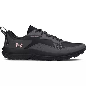 Under Armour Women's Black Running Shoes